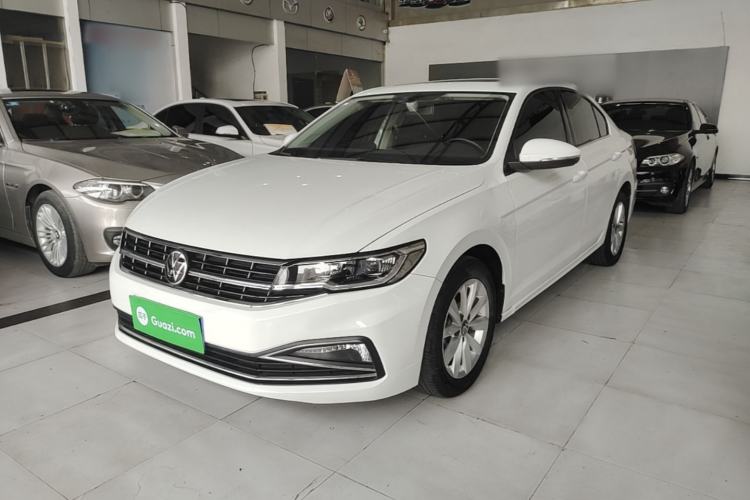 Used Volkswagen Bora 2021 1.5L Automatic Elite Smart Connect Edition