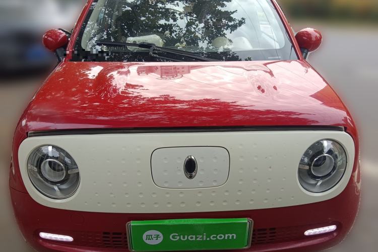 Used ORA Black Cat 2019 351 km Goddess Edition
