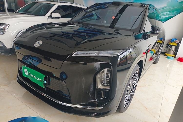 Used Nio ES8 2026 Model 6-seat Executive Luxury Edition