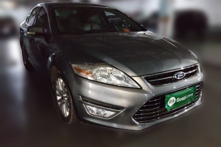 Used Ford Mondeo 2011 2.0L GTDi 200 Fashion Edition
