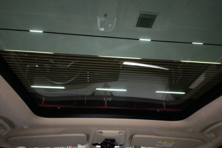 Used BMW X1 2023 sDrive25Li X Design Package Headliner