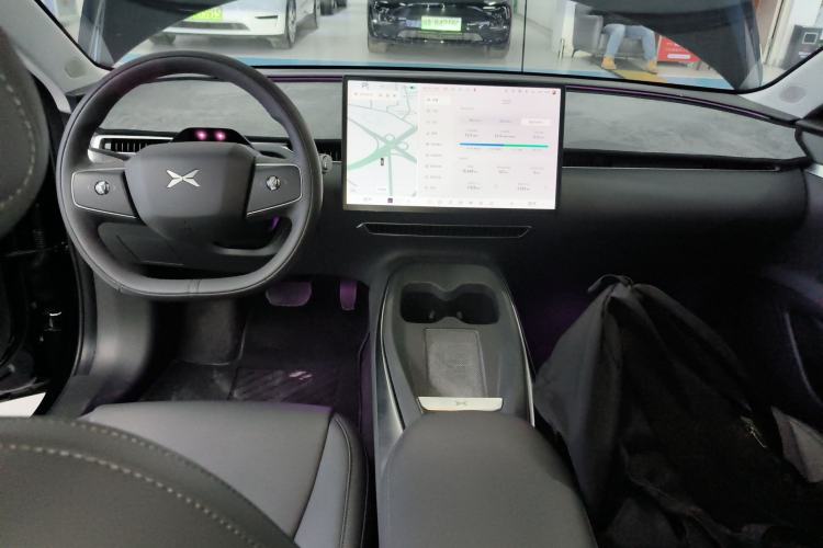 Used XPeng MONA M03 2024 515 Long-Range