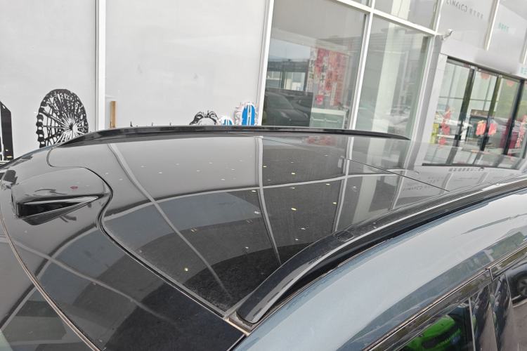 Used Lynk & Co 900 2025 2.0T Ultra Roof