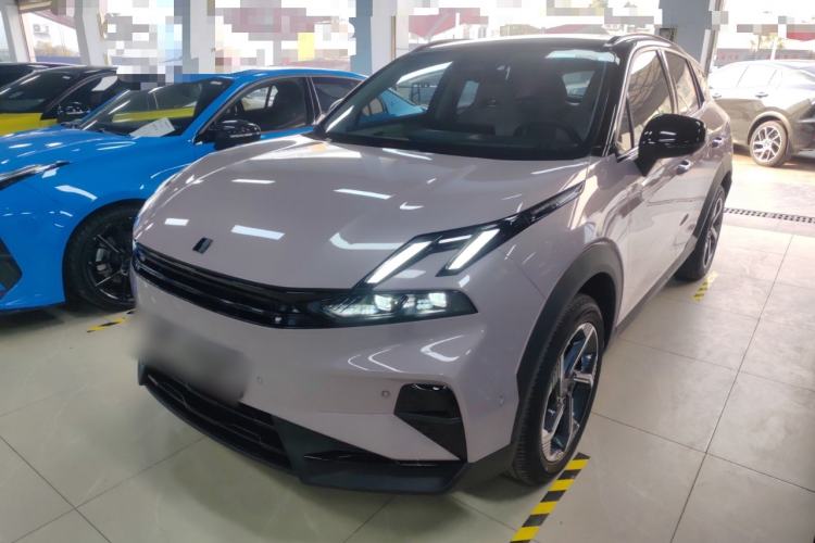 Used Lynk & Co 06 2025 Renew 1.5T Halo