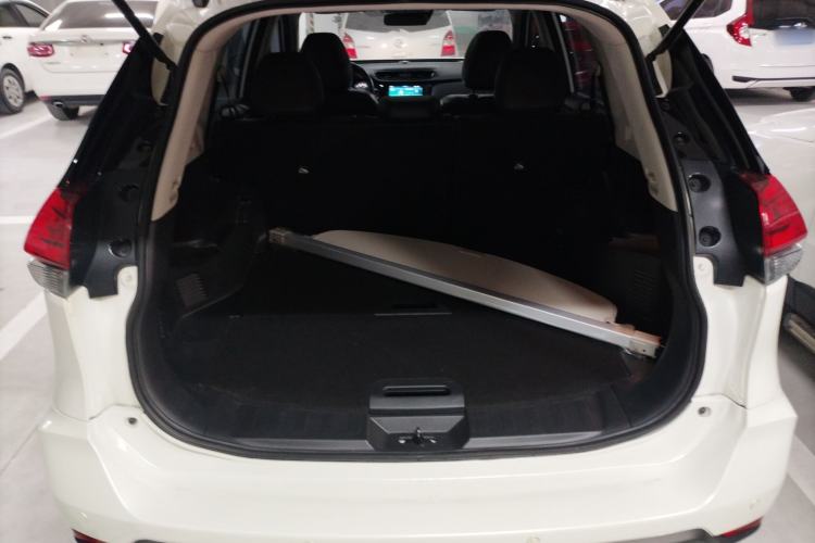 Used Nissan X-Trail 2020 2.0L XL Premium CVT 2WD SmartConnect Luxury Edition