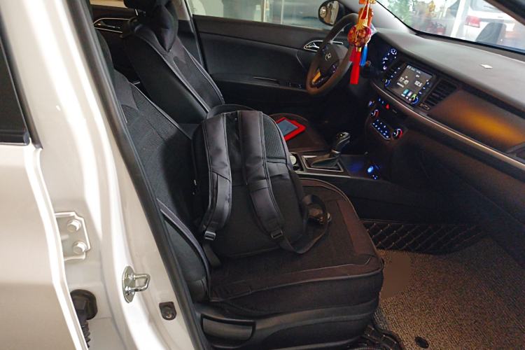 Used Hyundai Mistra 2019 1.8L Automatic Deluxe DLX Model China VI Standard