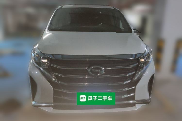 Used GAC Trumpchi M8 2023 Lingxiu Series 390T Prestige Edition
