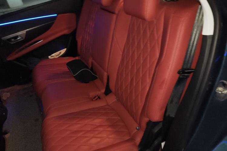 Used Peugeot 5008 2017 350THP 7-Seater Elite Edition