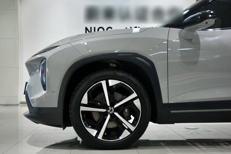Used Nio ES7 2024 100kWh Signature Edition