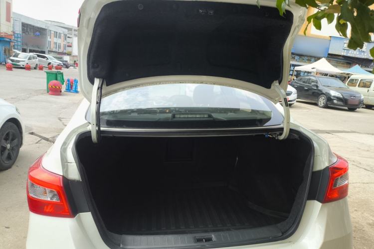 Used Nissan Sylphy 2019 Classic 1.6XL CVT Luxury Edition