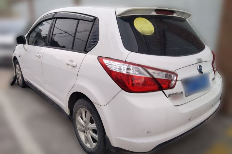 Used Venucia R50 2016 1.6L Automatic Elite Edition