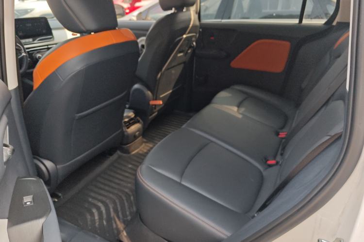 Used Bestune NAT 2023 PRO Comfort Travel Extended Version 425km