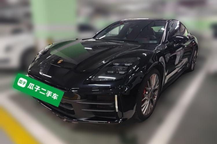 Used Porsche Panamera 2024 Panamera 2.9T