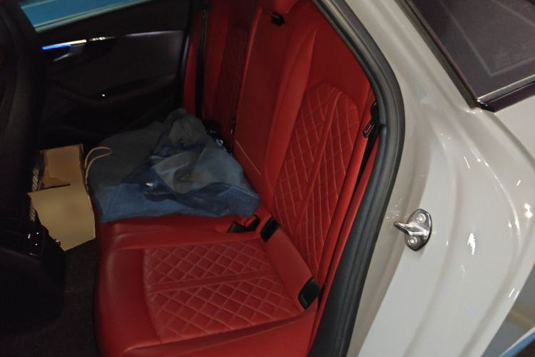 Used Audi S4 2022 S4 3.0TFSI
