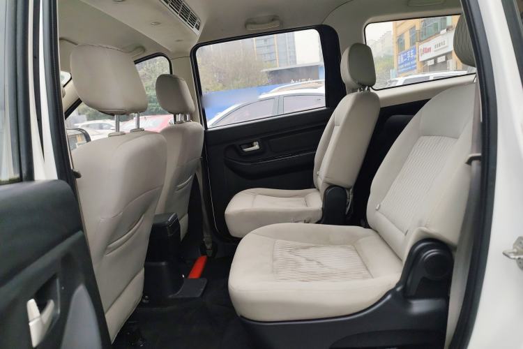 Used HYOSOW H2 2016 H2E 1.5L Elite Model BJ415B