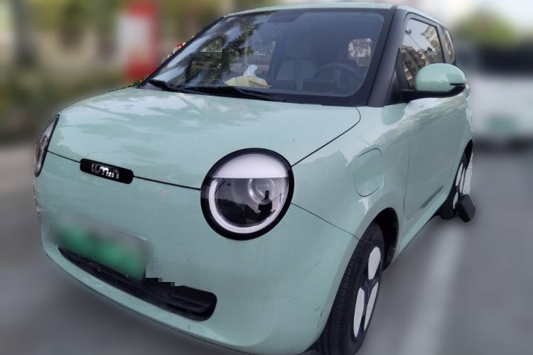 Used CHANGAN NEVO Lumin 2022 210km Sweet Edition