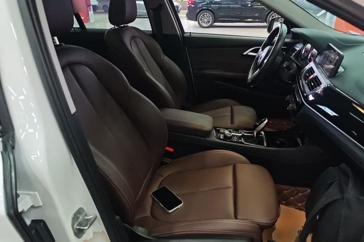 Used BMW 1 Series 2020 120i M Sport Package
