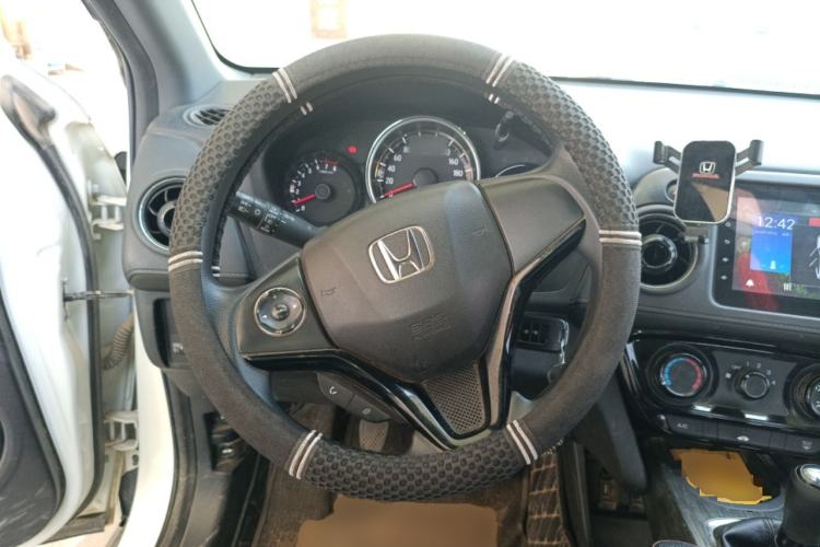 Used Honda XR-V 2017 1.5L LXi Manual Classic Edition Steering Wheel