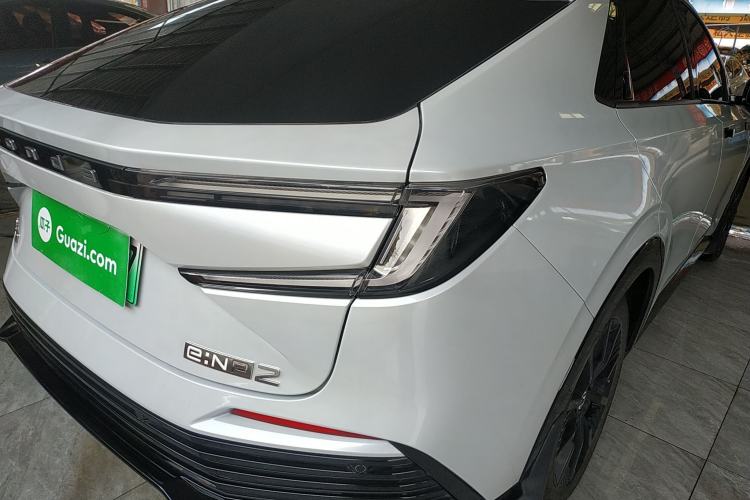 Used Honda e:NP2 2024 Advanced Edition