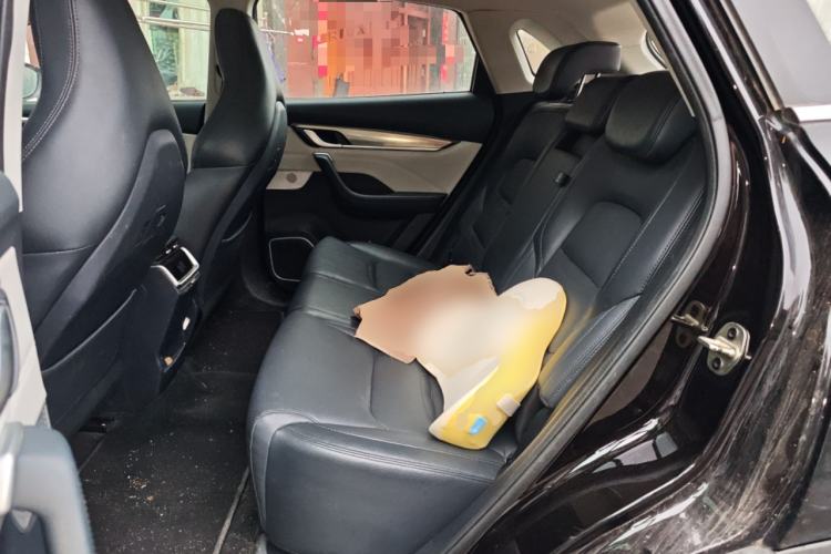 Used WM Motor EX5 2019 EX5 Mate Weymeng Edition 400