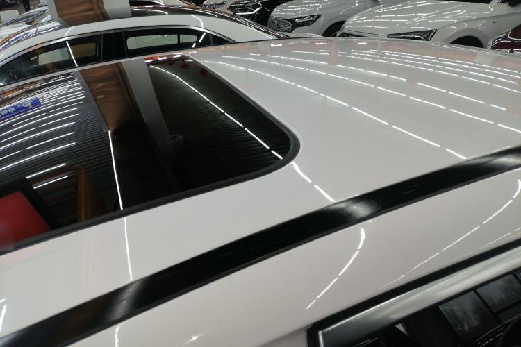 Used Mercedes-Benz C-Class 2022 C 200 L Sport Edition
