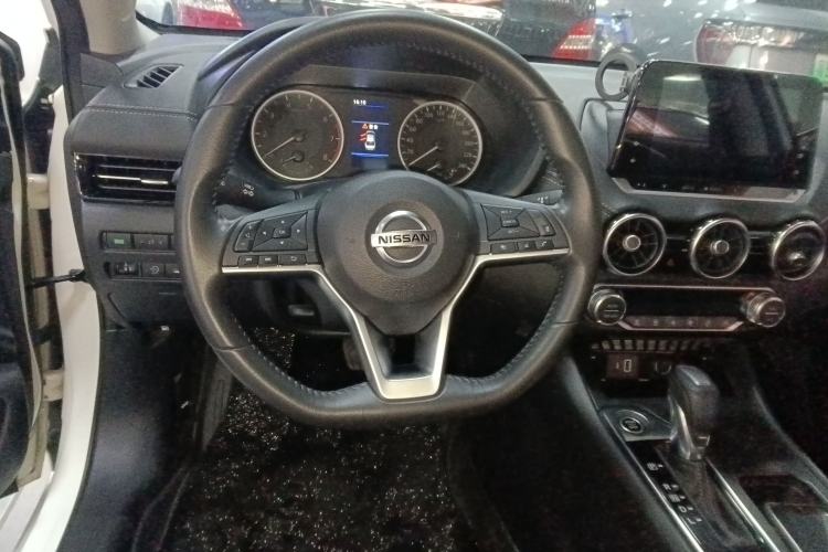 Used Nissan Sylphy 2022 1.6L XL CVT Smart Enjoyment Version