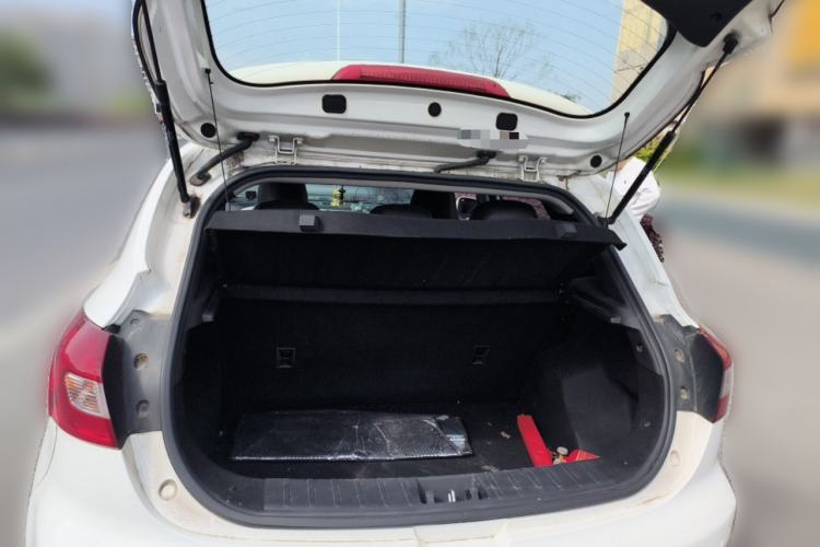 Used JAC Group Refine S2 2015 1.5L Manual Luxury Smart Model