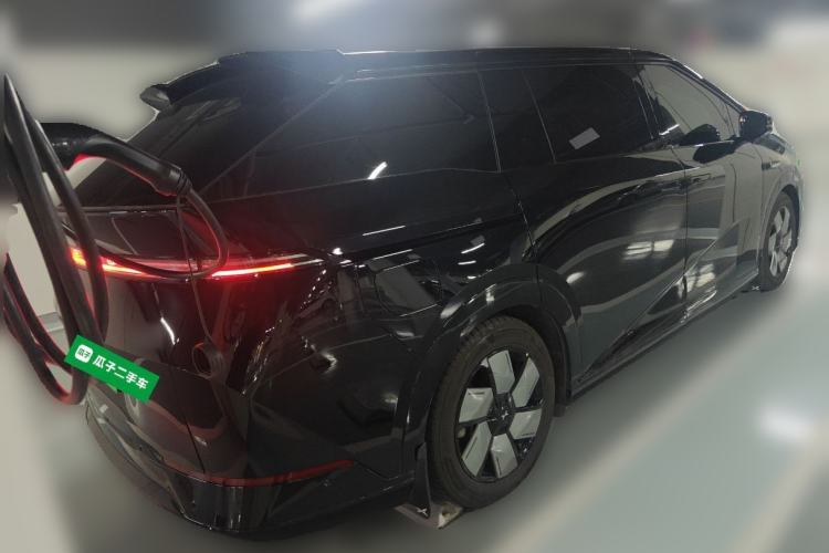 Used XPeng X9 2024 702 Ultra-Long Range Max