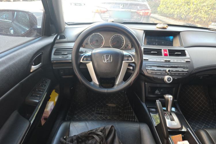 Used Honda Accord 2013 2.0L SE

