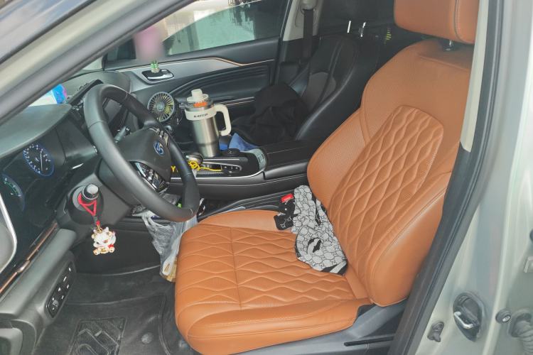 Used AION S 2020 Meizu 580
