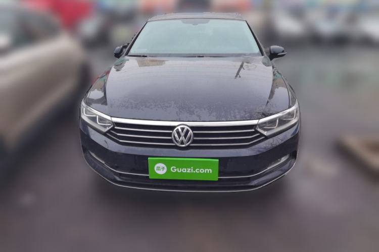 Used Volkswagen Magotan 2019 330TSI DSG Luxury Version China VI Standard
