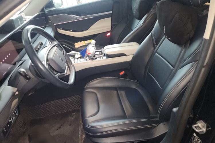 Used Lincoln Z 2022 iKoo Luxury Edition