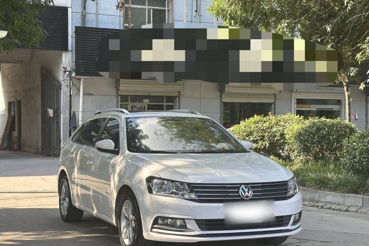 Used Volkswagen Gran Lavida 2017 180TSI DSG Comfort Edition