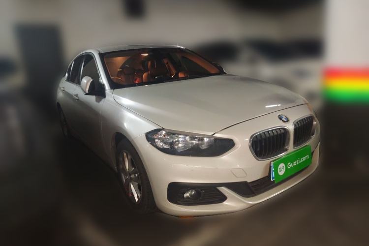 Used BMW 1 Series 2018 Revised 118i Fashion Edition