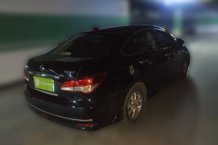 Used Nissan Sylphy 2016 Classic 1.6XE Automatic Comfort Edition
