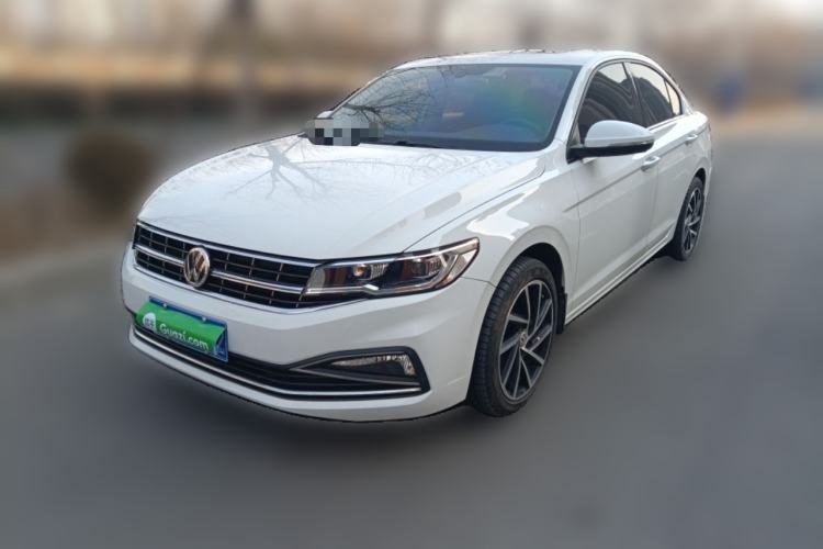 Used Volkswagen Bora 2020 280TSI DSG Elite Edition