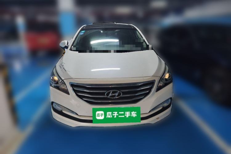 Used Hyundai Mistra 2014 1.8L Automatic Smart GLS
