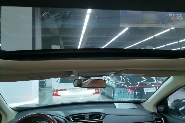 Used Honda CR-V 2021 240TURBO CVT 2WD Comfort Version
