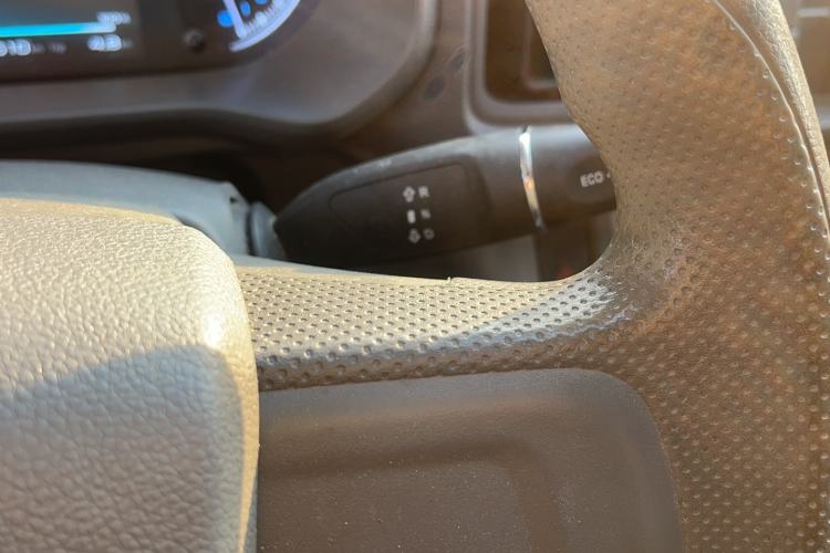 Used Karry Jiangtun E5 2024 230 km Standard Version