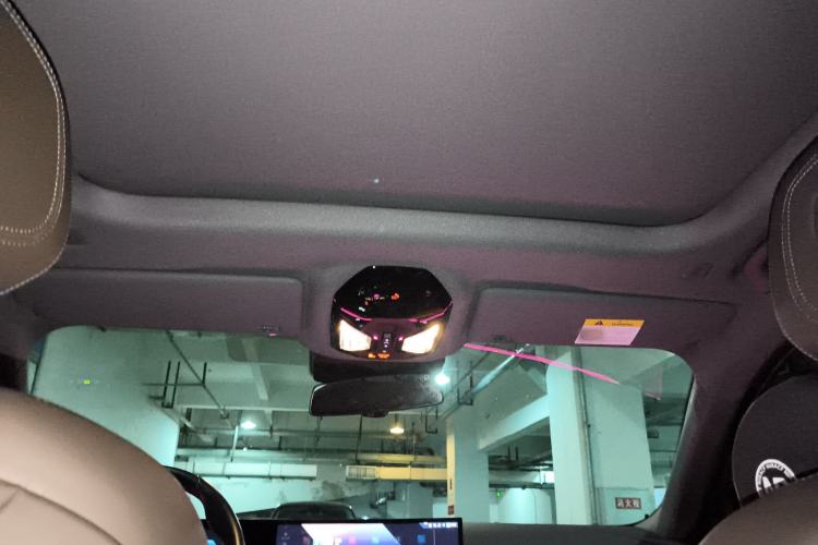 Used BMW i5 2024 eDrive 35L M Sport Package
