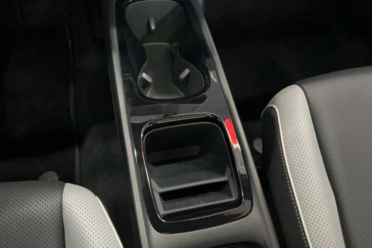 Used Volkswagen ID.3 2025 Smart Edition Ultra-Intelligent Version