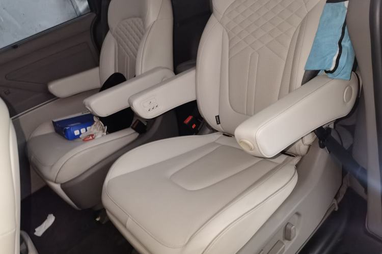 Used Hyundai Custo 2021 380TGDi Smart Love Flagship Edition TOP Premium