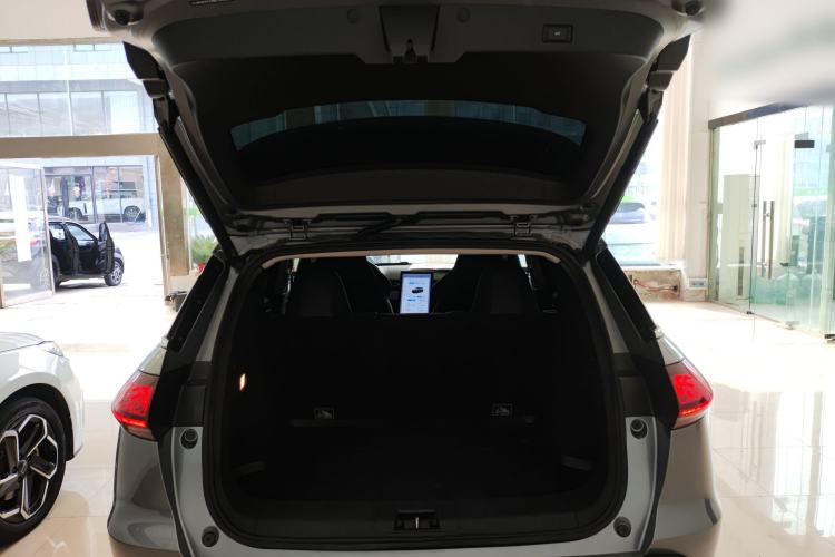 Used XPeng G3 2021 460c Enjoy Edition
