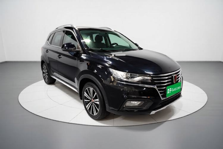 Used Roewe RX5 2020 20T Automatic 4G Connected Million Edition
