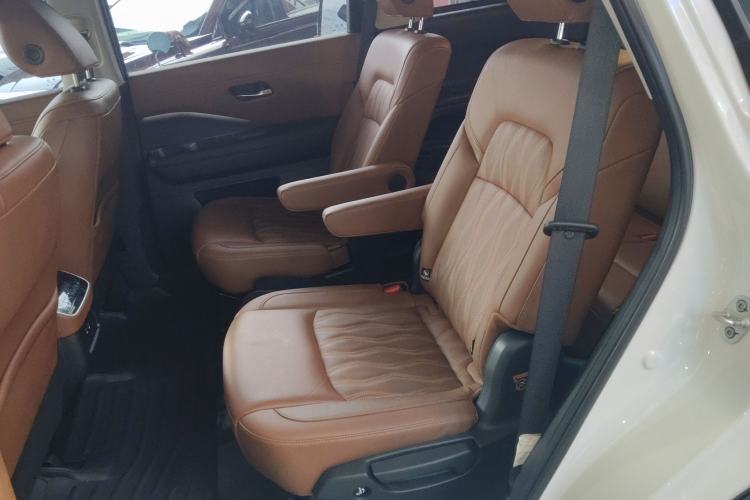 Used Nissan Pathfinder 2024 380 VC-TURBO Four-Wheel Drive Prestige Edition 6 Seats
