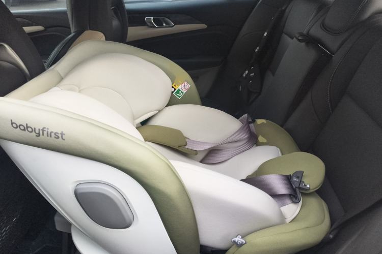 Used Lynk & Co 02 2019 High-Energy Edition 2.0T Automatic Two-Wheel Drive Zhaoban Model China VI Standard
