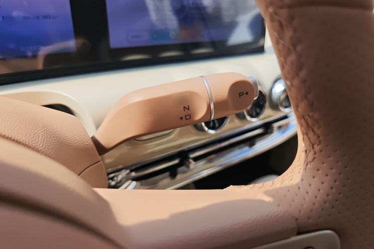 Used Wuling Bingo 2025 333 km Lingxi Deluxe Edition