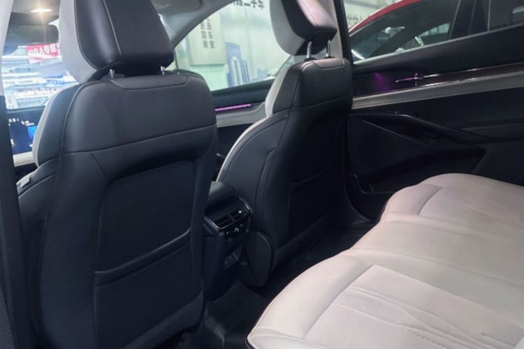 Used Ford Mondeo 2023 EcoBoost 245 Ultimate Model
