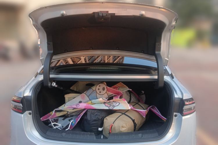 Used AION S Plus 2022 70 Intelligent Edition