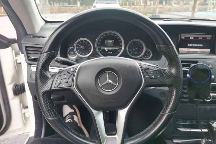 Used Mercedes-Benz E-Class 2012 E 200 CGI Coupe